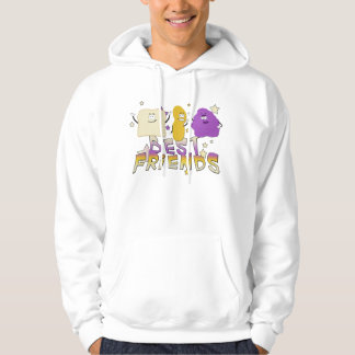 Best Friends Hoodie