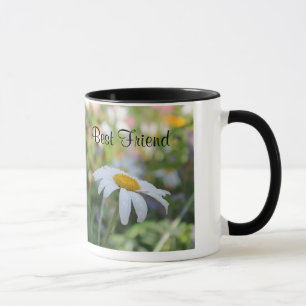 Best Friends Know All Your Stories Coffee Mug
