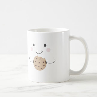 Best Friends Milk & Cookies Mug