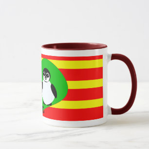 Best Friends Mug