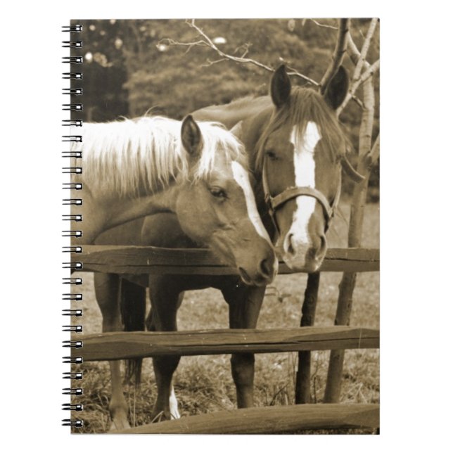 Best Friends Notebook (Front)