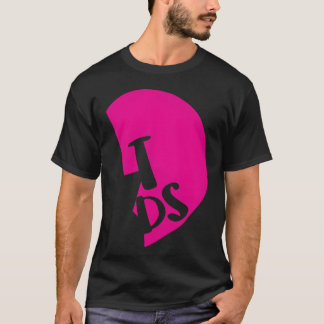 Best Friends ofhree Best Friends Part 3 Gift frien T-Shirt