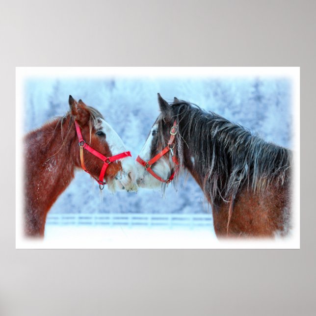 Best Friends Poster (Front)