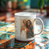 Best Friends Soul Sisters | Modern 2 Photo