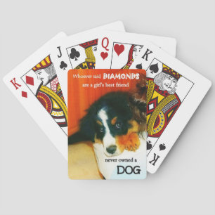 Best Friends Standard Playing Cards