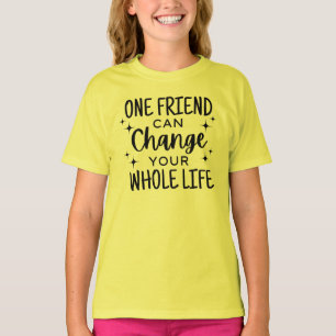 Best Friends T-Shirt