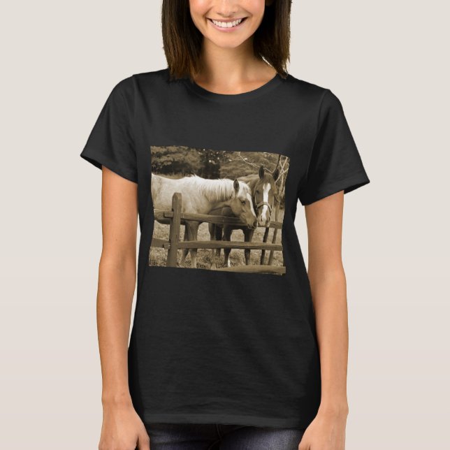 Best Friends T-Shirt (Front)