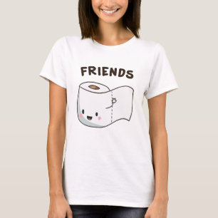 Best Friends T-Shirt