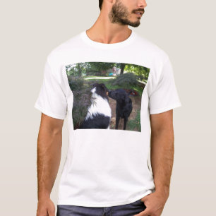 best friends T-Shirt