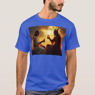 Best Friends T-Shirt