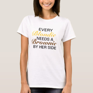 Best Friends T-shirt