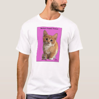 Best Friends T-shirt