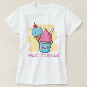 Best Friends T-Shirt