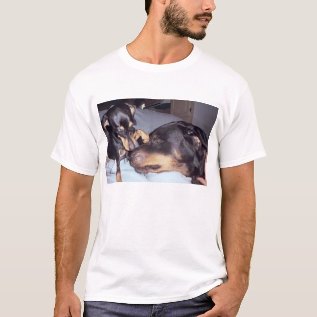 Best Friends T-Shirt (Front)
