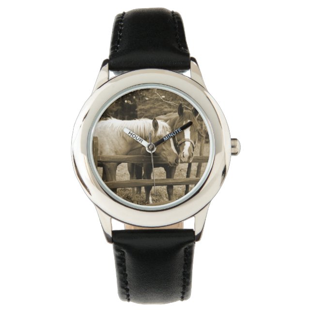 Best Friends Watch (Front)