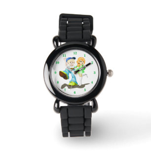 Best Friends Watch Gift