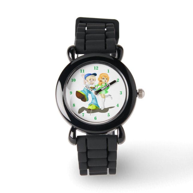 Best Friends Watch Gift (Front)