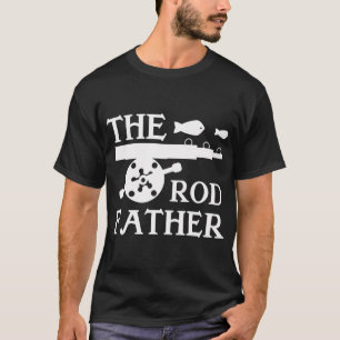 Best Funny Fishing Competition - Fishing Tournamen T-Shirt
