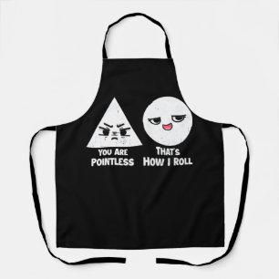 Best Funny Math Teacher Joke Humour Science Fun Ma Apron