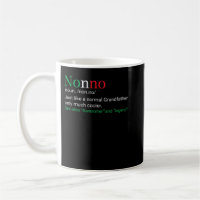 Best Funny Nonno Italian Grandfather Definition Gi