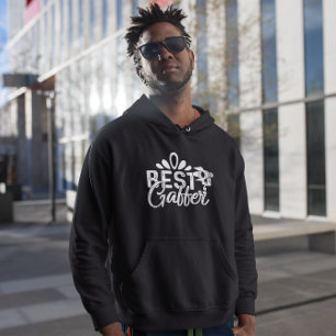 Best Gaffer - Phenomenal Film Crew Hoodie