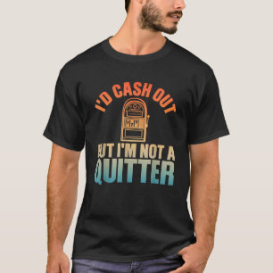 Best Gambling Art For Men Women Poker Card Game T-Shirt