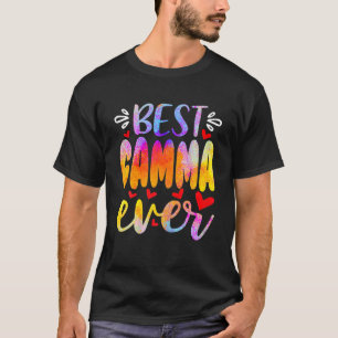 Best Gamma Ever Mother's Day T-Shirt