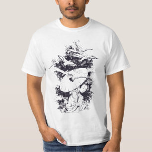 Best Geisha Ever T-Shirt