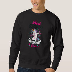 Best Geography Teacher Geography Teacher Sweatshirt