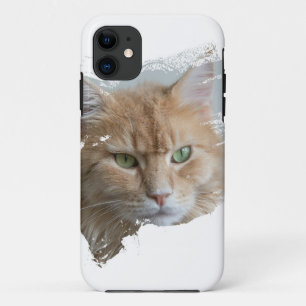 Best Gift For Cat Lovers iPhone 11 Case