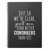 BEST GIFT FOR LEAVING COWORKERS