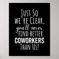 BEST GIFT FOR LEAVING COWORKERS