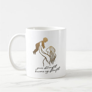 Best gift for mothers - on mother's day, birthdays coffee mug