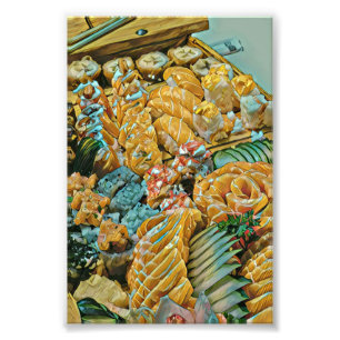 Best gift for Sushi lover Photo Print