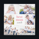 Best Gift Personalised Colour Photo Magnet<br><div class="desc">Photo gifts make the best gifts! Easily personalised with your text and/or photo(s) for a custom look. Designed by Berry Berry Sweet. View more designs at www.berryberrysweet.com</div>