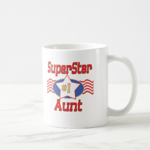 Best Gifts For Aunts Coffee Mug