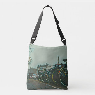 Best gifts for cyclists 2022 crossbody bag