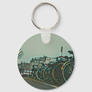 Best gifts for cyclists 2022 key ring