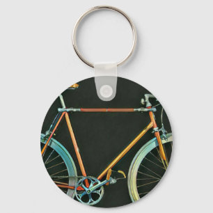 Best gifts for cyclists 2022 key ring