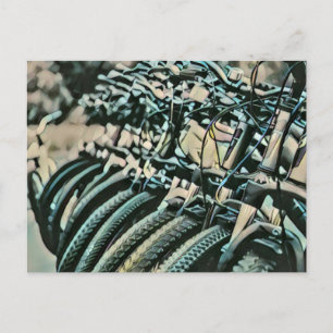 Best gifts for cyclists 2022 postcard