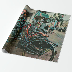 Best gifts for cyclists 2022 wrapping paper
