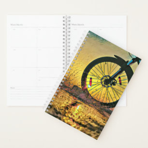 Best gifts for cyclists planner