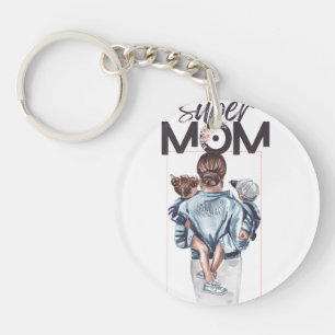 best gifts for my mum christmas key ring