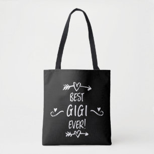Best Gigi Ever Tote Bag