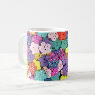 Best girl coffee mug