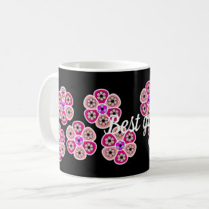 Best girl coffee mug