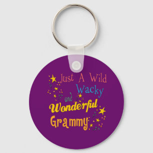 Best Grammy Gifts Key Ring