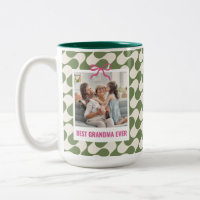 Best Grandma Birthday Gift Grandkids Custom Photo