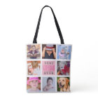 Best Grandma Ever | 8 Photograph Custom