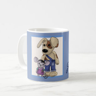 best grandpa coffee mug